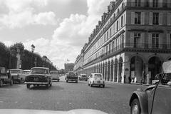 1969, Bordács Ferenc, Fortepan #309492