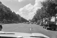 1969, Bordács Ferenc, Fortepan #309494