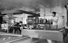 1969, Bordács Ferenc, Fortepan #309499