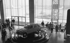 1969, Bordács Ferenc, Fortepan #309500