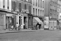 1969, Bordács Ferenc, Fortepan #309507