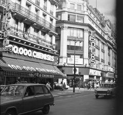 1969, Bordács Ferenc, Fortepan #309511