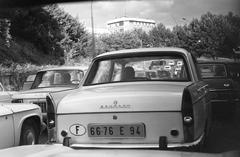 1969, Bordács Ferenc, Fortepan #309513