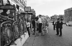 1969, Bordács Ferenc, Fortepan #309514