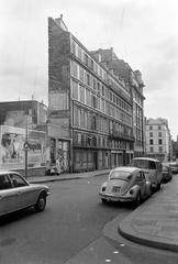 1969, Bordács Ferenc, Fortepan #309518