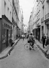 1969, Bordács Ferenc, Fortepan #309521