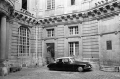 1969, Bordács Ferenc, Fortepan #309522