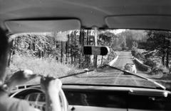 1965, Bordács Ferenc, Fortepan #309529