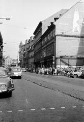 1965, Bordács Ferenc, Fortepan #309531