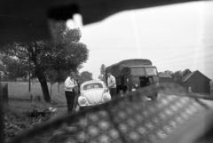 1965, Bordács Ferenc, Fortepan #309533