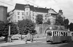 1965, Bordács Ferenc, Fortepan #309535