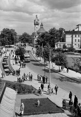 1965, Bordács Ferenc, Fortepan #309539