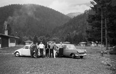 1965, Bordács Ferenc, Fortepan #309548