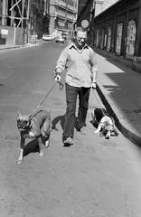 1970, Bordács Ferenc, Best of, Fortepan #309551