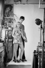 1974, Bordács Ferenc, Fortepan #309554