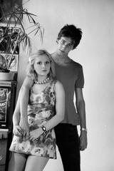 1974, Bordács Ferenc, Fortepan #309558