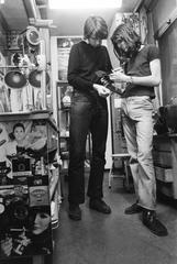 1974, Bordács Ferenc, Fortepan #309560