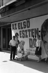 1967, Bordács Ferenc, Best of, Fortepan #309564