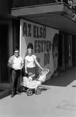 1967, Bordács Ferenc, Fortepan #309565