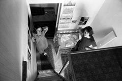 1976, Bordács Ferenc, Fortepan #309566