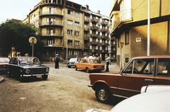 1978, Bordács Ferenc, Fortepan #309569