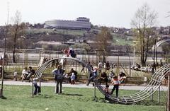 1978, Bordács Ferenc, Fortepan #309570