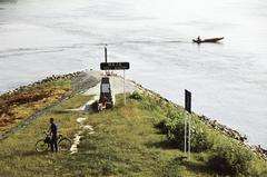 1978, Bordács Ferenc, Fortepan #309571