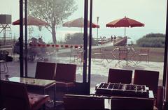 1970, Bordács Ferenc, Fortepan #309575