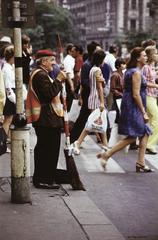 1970, Bordács Ferenc, Fortepan #309577