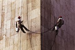 1973, Bordács Ferenc, Fortepan #309586