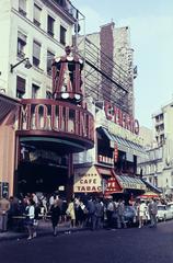 1967, Bordács Ferenc, Fortepan #309591