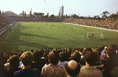 1976, Bordács Ferenc, Fortepan #309595