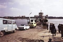 1979, Bordács Ferenc, Fortepan #309597