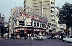 1967, Bordács Ferenc, Fortepan #309599