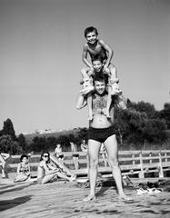 1969, Bordács Ferenc, Fortepan #309602