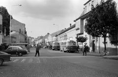 1966, Bordács Ferenc, Fortepan #309607