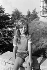 1961, Bordács Ferenc, Fortepan #309612