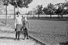 1963, Bordács Ferenc, Fortepan #309617