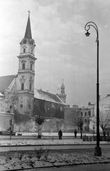 1963, Bordács Ferenc, Fortepan #309624