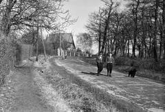 1963, Bordács Ferenc, Fortepan #309626