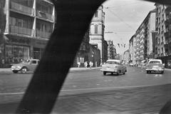 1963, Bordács Ferenc, Fortepan #309630