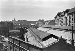 1962, Bordács Ferenc, Fortepan #309635