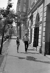 1962, Bordács Ferenc, Fortepan #309645