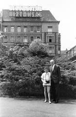 1967, Bordács Ferenc, Fortepan #309649