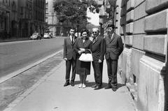 1967, Bordács Ferenc, Fortepan #309650