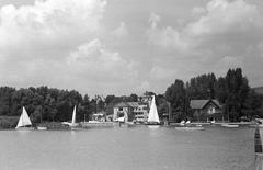 1962, Bordács Ferenc, Fortepan #309652