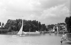 1962, Bordács Ferenc, Fortepan #309655