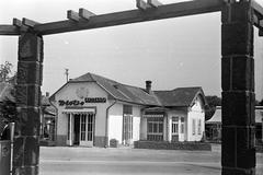 1962, Bordács Ferenc, Fortepan #309658