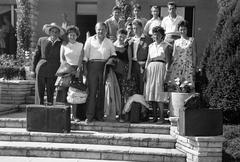 1962, Bordács Ferenc, Fortepan #309662