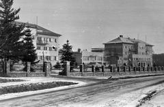 1962, Bordács Ferenc, Fortepan #309663